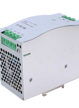Din-Rail Switching Power Supply 12V5A 120W Adapter DR-120-12
