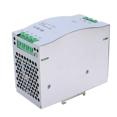 Din-Rail Switching Power Supply 12V5A 120W Adapter DR-120-12
