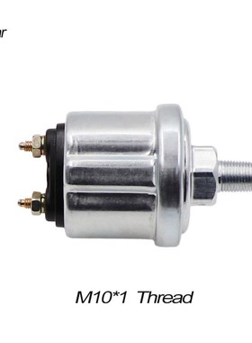 Engine Oil Pressure Sensor Gauge Sender Switch Sending Unit