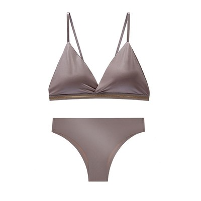 1set Woman Lingerie Underwear For Women Bra Panties Set Bral