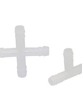 Drip irrigation Hose Splitters 3-Way, 4-Way Pipe Adapter