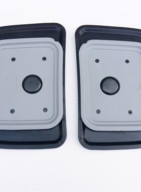 Xiaomi Mini Scooter Pedal Pad Footboard Pad Pedal Cover Xiao