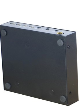 Durable KTV Live Broadcast Mini Audio Mixer Sound Card Conso