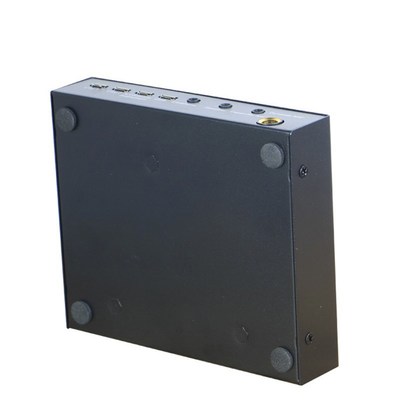 Durable KTV Live Broadcast Mini Audio Mixer Sound Card Conso