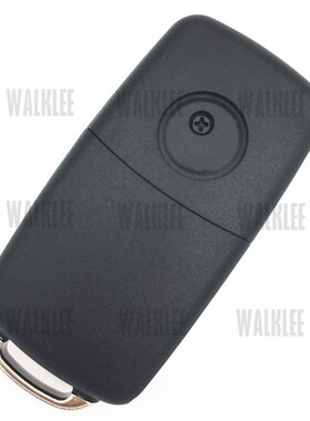 WALKLEE Remote Key Fit for Skoda Car SKODA Citigo/Fabia/Octa