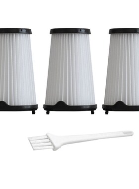 3Pcs for Electrolux Vacuum Cleaner AEG AEF150 Accessories HE