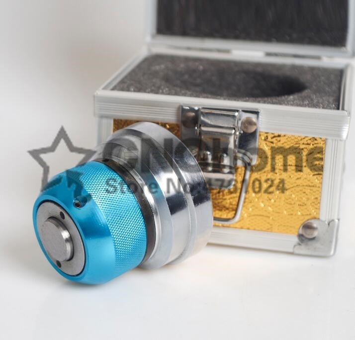 Z Axis Zero Pre-setter Tool Setter For CNC Router 50 +- 0.00