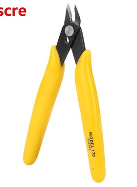 Taladro Inalambrico Furadeira 5in Electronic Diagonal Pliers