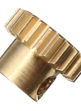 1pc Durable Pinion Gear Spare Parts For VRX RH1043&1045 RC C