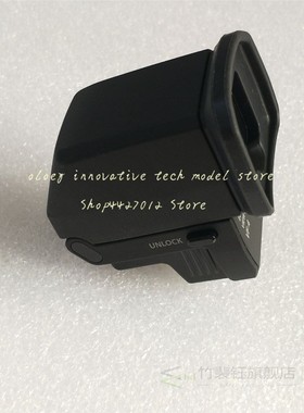 98% New VF-4 VF4 Electronic Viewfinder for Olympus E-M1 E-M5