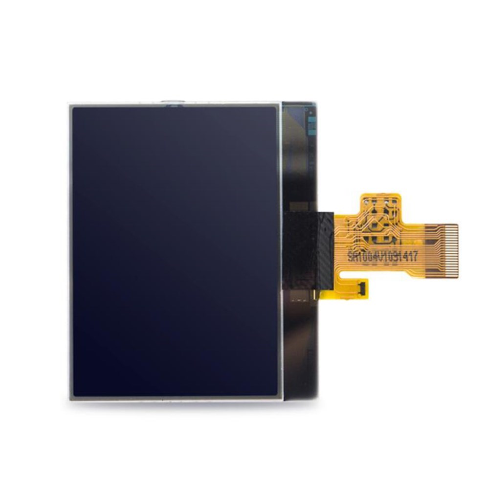 vdo speedometer display Instrument Cluster lcd display for P