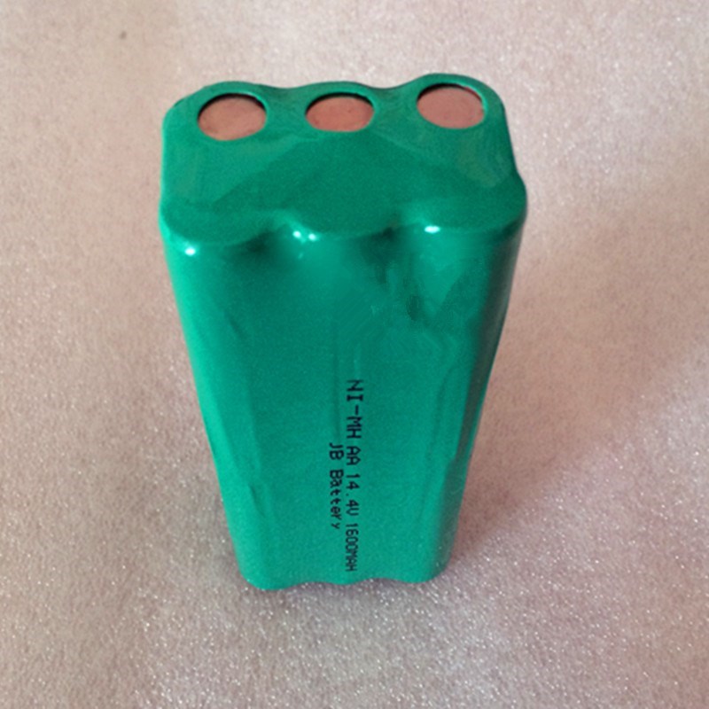 14.4v Ni-mh Rechargeable 1600mah Nimh AA Battery Pack Fo R1-