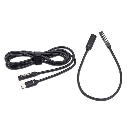 USB C Type C Female Or Male Power Supply Charger Adapter Ch