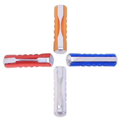 100pcs Car Auto Fuses Kit Torpedo Ceramic Fuses Assortment A