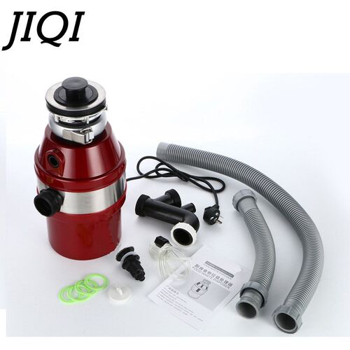 Mute design food garbage processor kitchen Waste Disposer 45