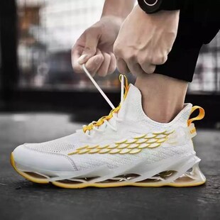 Zapatillas de baloncesto de alta calidad para hombre, zapato