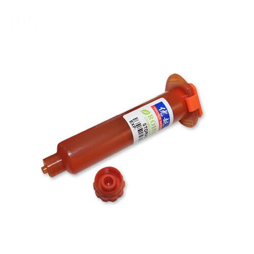 1PCS 10ML High Quality Adhesive UV LOCA Glue Liquid Optical