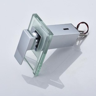 2018 Top Fashion Baralho Torneira Bathroom Faucet With Led L