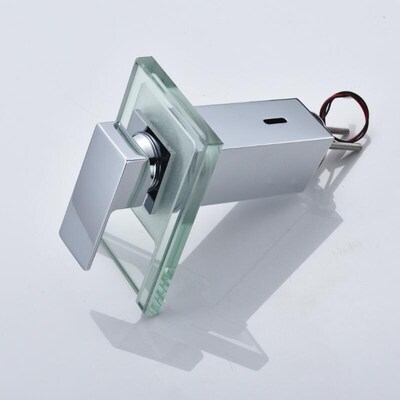 2018 Top Fashion Baralho Torneira Bathroom Faucet With Led L