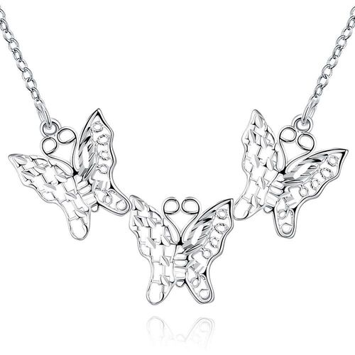 N756 hot brand new fashion popular chain necklace jewelry 20