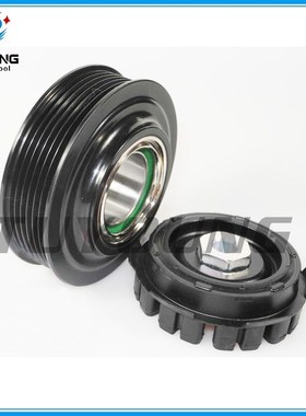 only Clutch for VW T5 Multivan Amarok  2.0 TDI  car ac comp