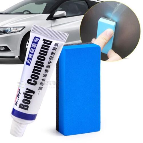 Car Scratch Repair Tool Auto Accessories Fix It Car Wax Car