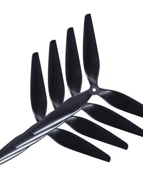 4pc HQ Macroquad Prop 10X5X3/9X5X3 1050/9050 10inch/9inch 3