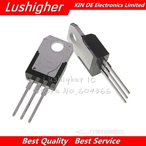 10pcs IRFZ44N TO-220 IRFZ44 TO220 MOSFET new original