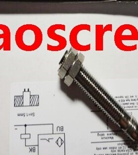 XS1N08PB349  Switch Sensor New High Quality