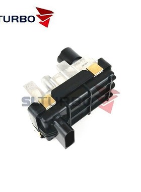 Turbocharger electronic actuator G-001 G-219 G-277 781751 76