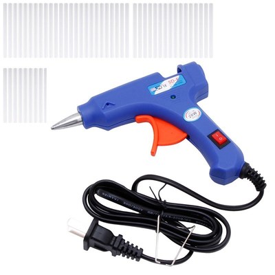 50 PCS/lot Glue Sticks 7 mm * 100 mm Hot Melt Glue Sticks