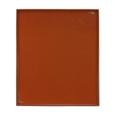 1pc Silicone Baking Mat DIY Pizza Pan Tray Mat Non  Oven Lin