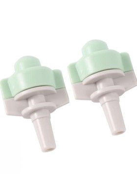 Nozzle diameter 0.5mm greenhouse plants humidification atomi