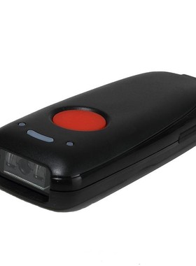 Scanhero Pocket Wireless Bluetooth Barcode Scanner Laser Por