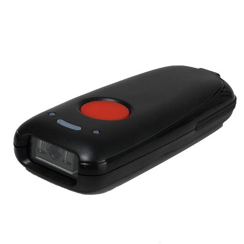 Scanhero Pocket Wireless Bluetooth Barcode Scanner Laser Por