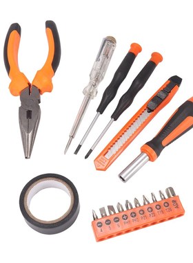 Repair Tools Socket Quick Wrench Set Multi-Functional Spanne