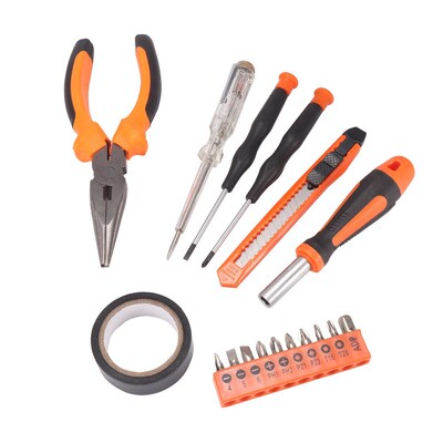 Repair Tools Socket Quick Wrench Set Multi-Functional Spanne