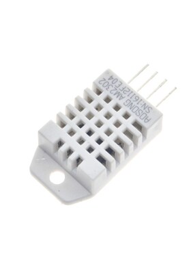 Free shipping 10PCS DHT22/AM2302 replace SHT11 SHT15 Humidit