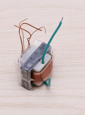 10KV High Frequency High Voltage Trans适用于mer Booster Coil