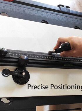 Bricklayer tool tile cutting Multi function Positioning Spec