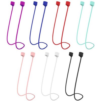 Magnetische Strap Voor Apple AirPods Accessoires anti-lost