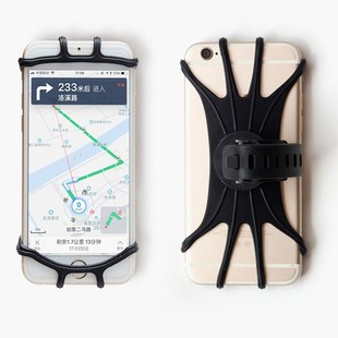 Bike Mobile Phone Holder Bicycle Cycling Cellphone Sport Sta