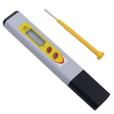 ORP-969 Redox Meter ORP Calibration Powder ORP Negative Pote