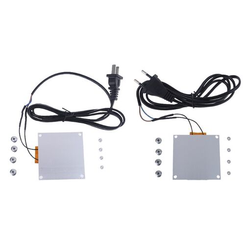 70*70mm LED Lamp Remover BGA Demolition Chip Welding Solderi
