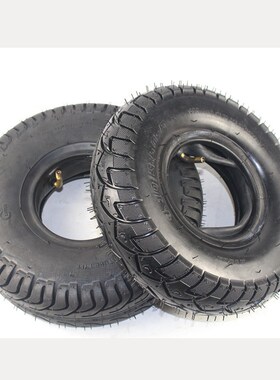 Free Shipping Good Quality 4.00-5 Tyre 4.10/3.50-5 Tire with