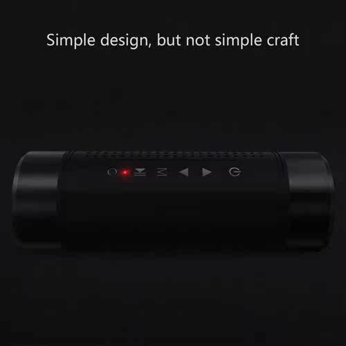 OS2 Outdoor Wireless Speaker Nice than 4 channels amplifier