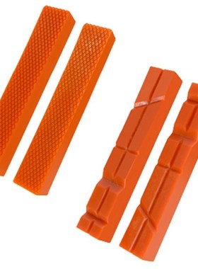 1 Pair 6 Inch Vise Jaw Pad Magnetic Cover Multi-Purpose Prot