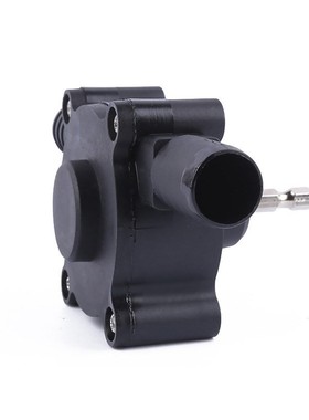 Convenient Electric Drill Pump Self Priming Transfer Pumps