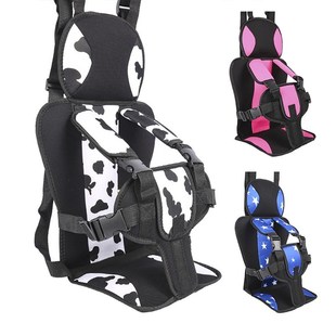 Cushion Chair Seat Baby-Stroller Toddler Girls Kids Soft Bre