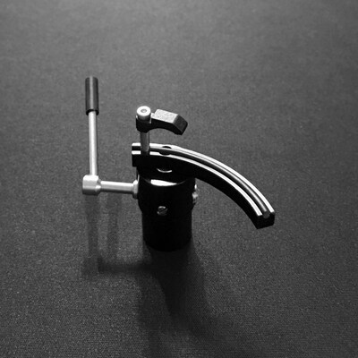 1pcs High-end Tonearm Lifter Arm Lift  LP Turntable Disc Vin